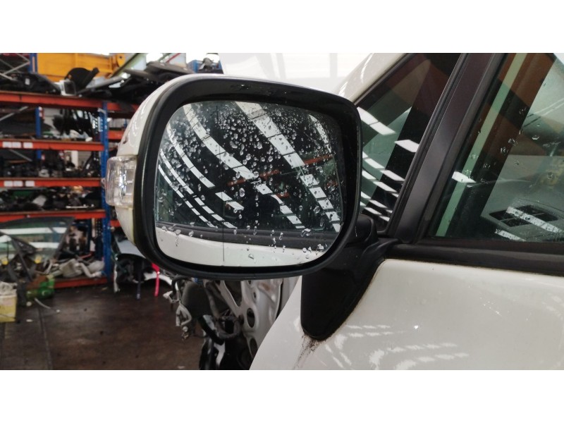 Recambio de retrovisor izquierdo para toyota auris (_e15_) 1.8 hybrid (zwe150_) referencia OEM IAM   