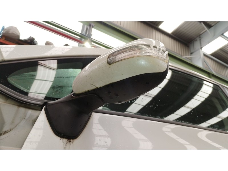 Recambio de retrovisor izquierdo para toyota auris (_e15_) 1.8 hybrid (zwe150_) referencia OEM IAM   