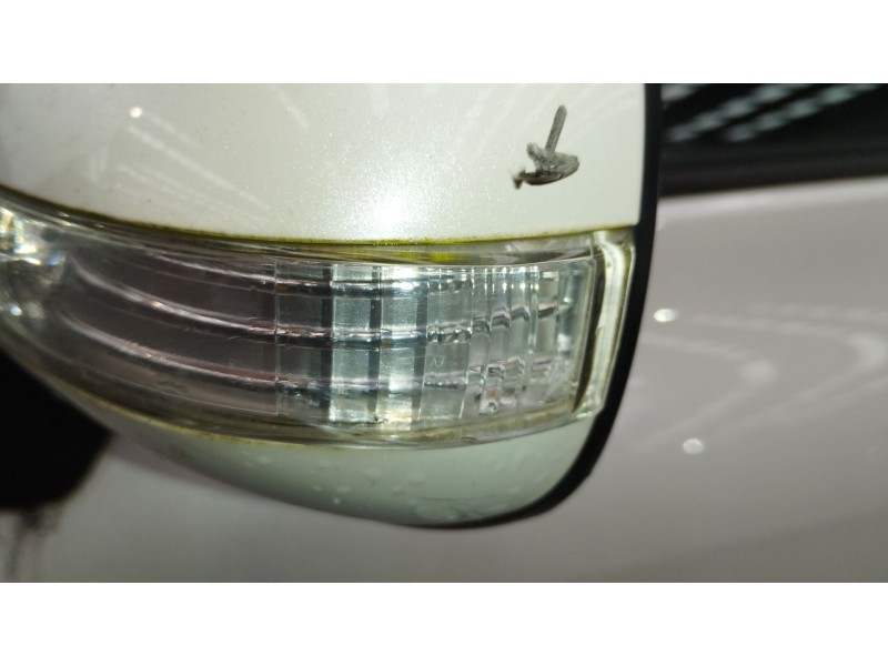 Recambio de retrovisor izquierdo para toyota auris (_e15_) 1.8 hybrid (zwe150_) referencia OEM IAM   