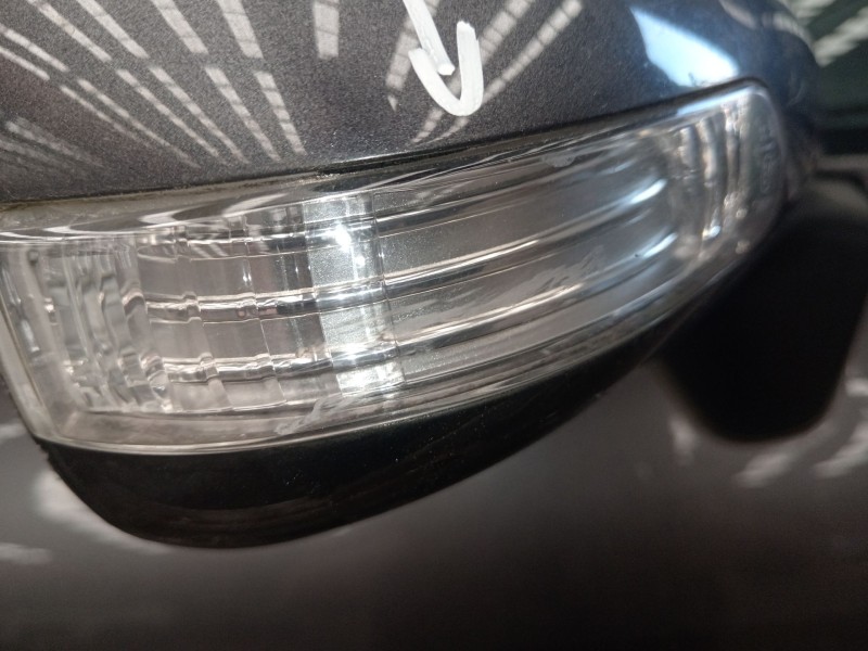 Recambio de retrovisor derecho para toyota auris (_e15_) 1.4 d-4d (nde150_) referencia OEM IAM   