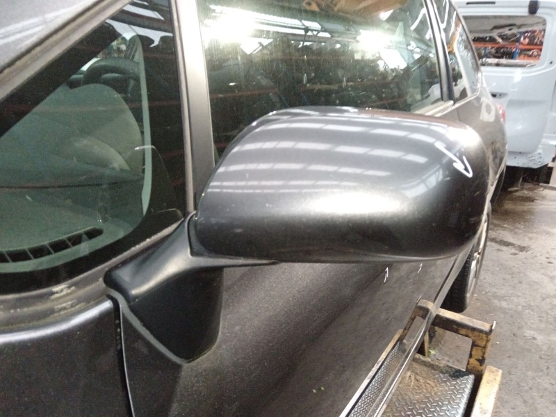 Recambio de retrovisor izquierdo para toyota auris (_e15_) 1.6 (zre151_) referencia OEM IAM   