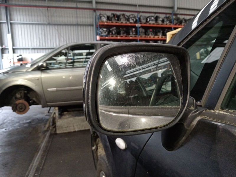 Recambio de retrovisor izquierdo para toyota auris (_e15_) 1.6 (zre151_) referencia OEM IAM   