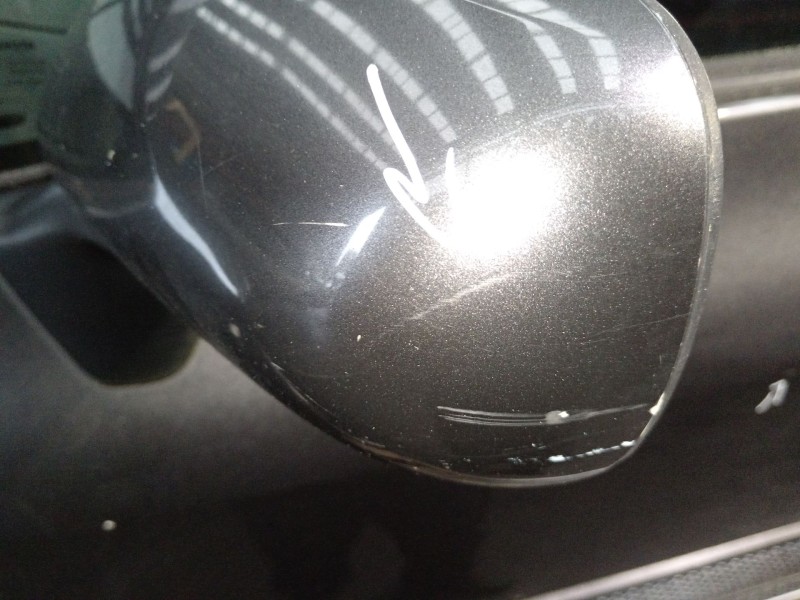 Recambio de retrovisor izquierdo para toyota auris (_e15_) 1.6 (zre151_) referencia OEM IAM   