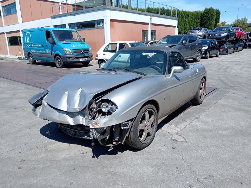 fiat barchetta (183_) del año 2006