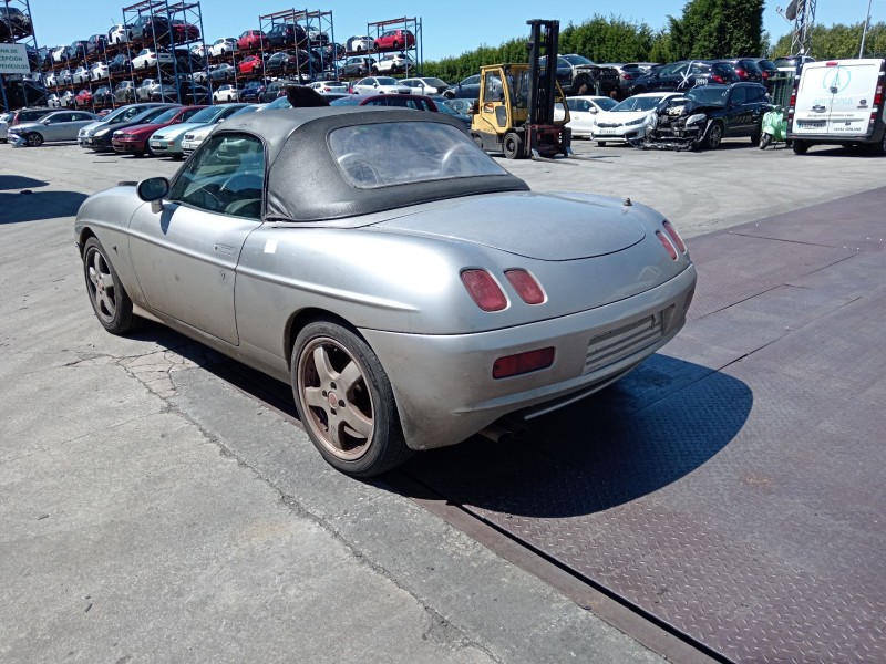 fiat barchetta (183_) del año 2006