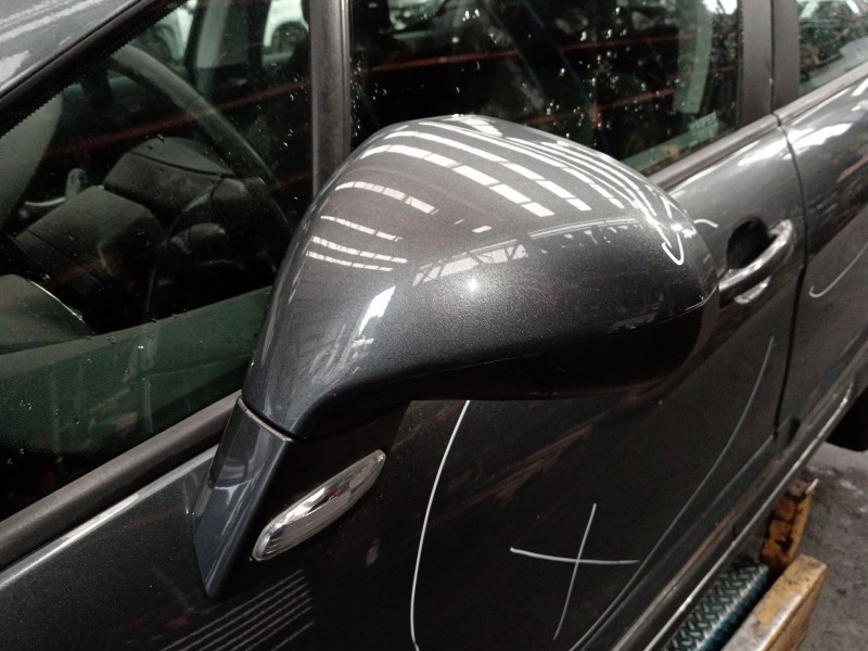 Recambio de retrovisor izquierdo para peugeot 308 i (4a_, 4c_) 1.6 hdi referencia OEM IAM 8153NG  