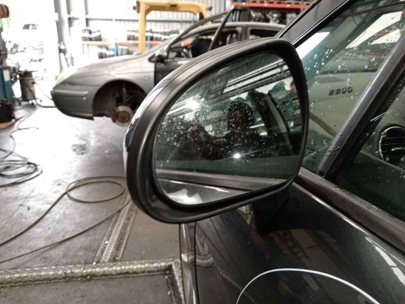 Recambio de retrovisor izquierdo para peugeot 308 i (4a_, 4c_) 1.6 hdi referencia OEM IAM 8153NG  