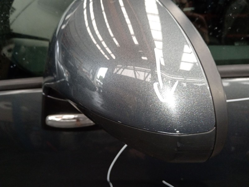 Recambio de retrovisor izquierdo para peugeot 308 i (4a_, 4c_) 1.6 hdi referencia OEM IAM 8153NG  