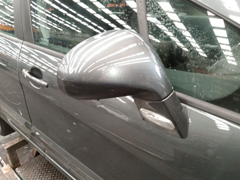 Recambio de retrovisor derecho para peugeot 308 i (4a_, 4c_) 1.6 hdi referencia OEM IAM 8153NF  