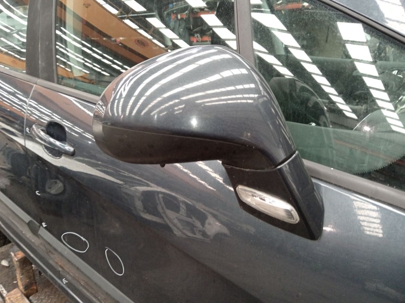 Recambio de retrovisor derecho para peugeot 308 i (4a_, 4c_) 1.6 hdi referencia OEM IAM   