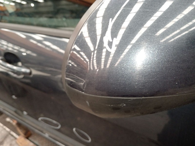 Recambio de retrovisor derecho para peugeot 308 i (4a_, 4c_) 1.6 hdi referencia OEM IAM   