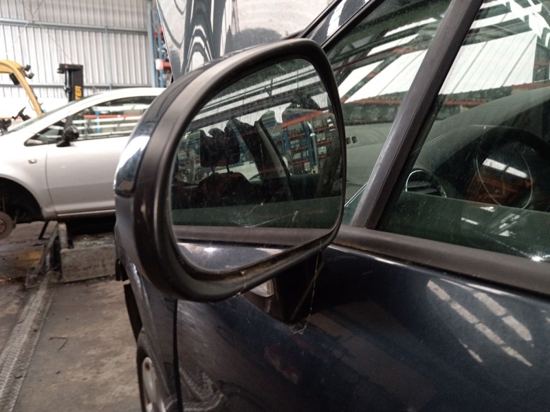 Recambio de retrovisor izquierdo para peugeot 308 i (4a_, 4c_) 1.6 hdi referencia OEM IAM   