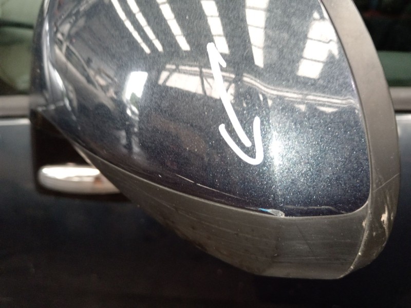 Recambio de retrovisor izquierdo para peugeot 308 i (4a_, 4c_) 1.6 hdi referencia OEM IAM   