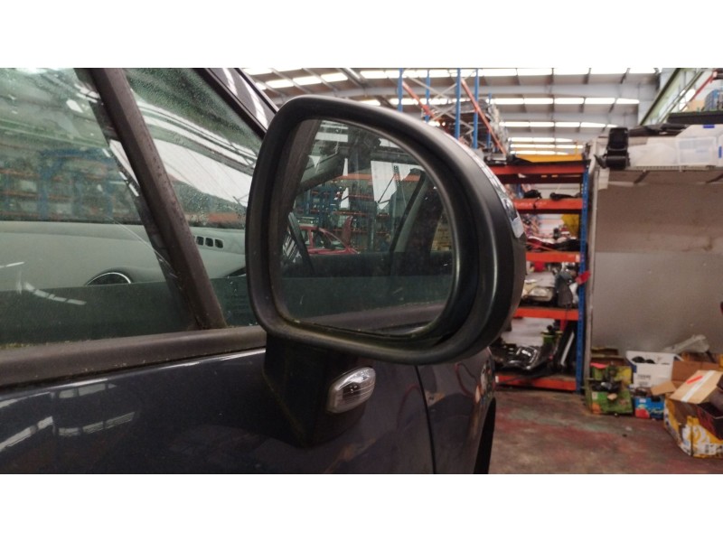 Recambio de retrovisor derecho para peugeot 308 i (4a_, 4c_) 1.6 hdi referencia OEM IAM   