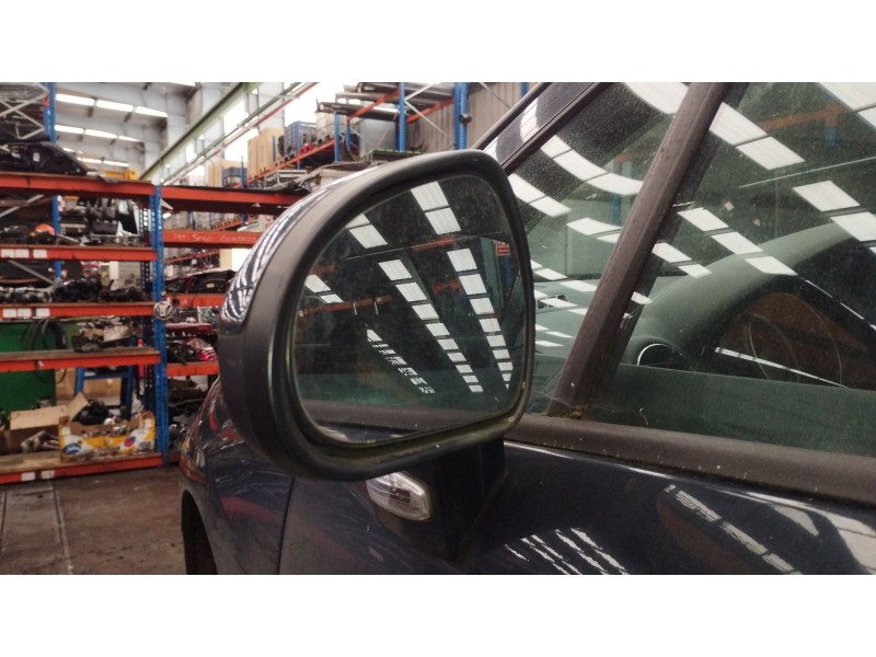 Recambio de retrovisor izquierdo para peugeot 308 i (4a_, 4c_) 1.6 hdi referencia OEM IAM   