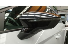 Recambio de retrovisor izquierdo para seat leon st (5f8) 2.0 cupra referencia OEM IAM 5F1857507P  
