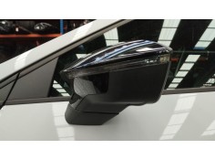 Recambio de retrovisor izquierdo para seat leon st (5f8) 2.0 cupra referencia OEM IAM 5F1857507P   2