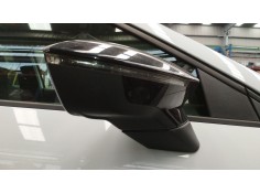 Recambio de retrovisor derecho para seat leon st (5f8) 2.0 cupra referencia OEM IAM 5F1857508Q   2