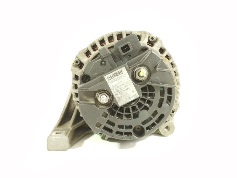 Recambio de alternador para volvo xc90 i (275) d5 awd referencia OEM IAM 30667788 0124625024 