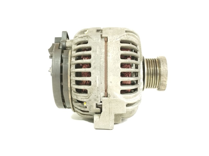 Recambio de alternador para volvo xc90 i (275) d5 awd referencia OEM IAM 30667788 0124625024 