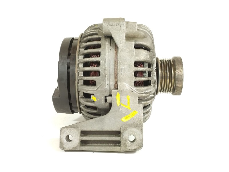 Recambio de alternador para volvo xc90 i (275) d5 awd referencia OEM IAM 30667788 0124625024 