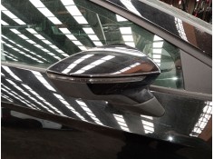 Recambio de retrovisor derecho para seat leon st (5f8) 1.5 tsi referencia OEM IAM   