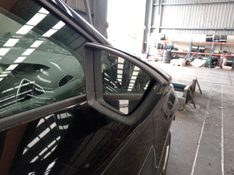 Recambio de retrovisor derecho para seat leon st (5f8) 1.5 tsi referencia OEM IAM   