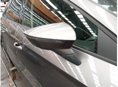 Recambio de retrovisor derecho para seat leon st (5f8) 1.6 tdi referencia OEM IAM   