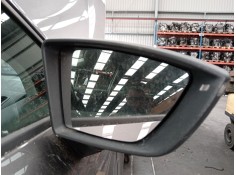 Recambio de retrovisor derecho para seat leon st (5f8) 1.6 tdi referencia OEM IAM    2