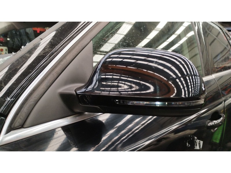 Recambio de retrovisor izquierdo para audi q3 (8ub, 8ug) 2.0 tdi quattro referencia OEM IAM 8U1857409F  