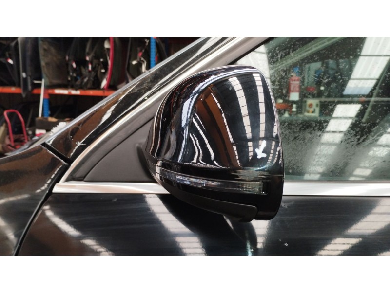Recambio de retrovisor izquierdo para audi q3 (8ub, 8ug) 2.0 tdi quattro referencia OEM IAM 8U1857409F  