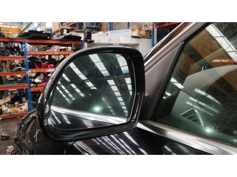 Recambio de retrovisor izquierdo para audi q3 (8ub, 8ug) 2.0 tdi quattro referencia OEM IAM 8U1857409F  