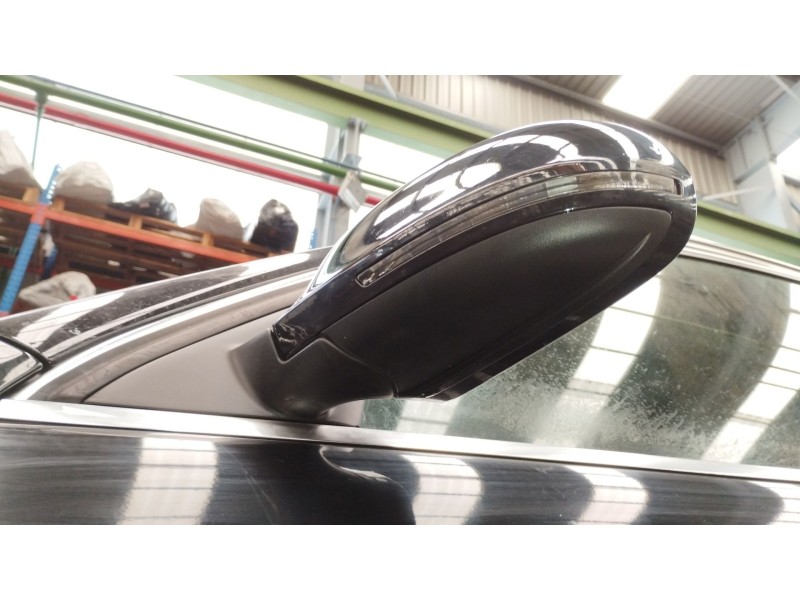 Recambio de retrovisor izquierdo para audi q3 (8ub, 8ug) 2.0 tdi quattro referencia OEM IAM 8U1857409F  