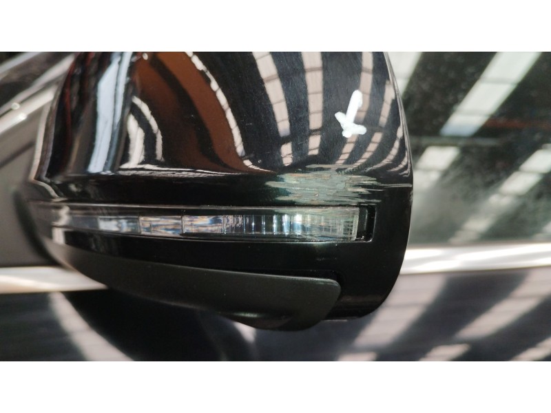 Recambio de retrovisor izquierdo para audi q3 (8ub, 8ug) 2.0 tdi quattro referencia OEM IAM 8U1857409F  