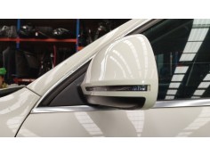 Recambio de retrovisor izquierdo para audi q3 (8ub, 8ug) 2.0 tdi referencia OEM IAM    2