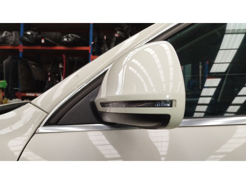 Recambio de retrovisor izquierdo para audi q3 (8ub, 8ug) 2.0 tdi referencia OEM IAM   