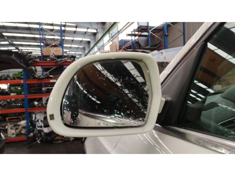 Recambio de retrovisor izquierdo para audi q3 (8ub, 8ug) 2.0 tdi referencia OEM IAM   