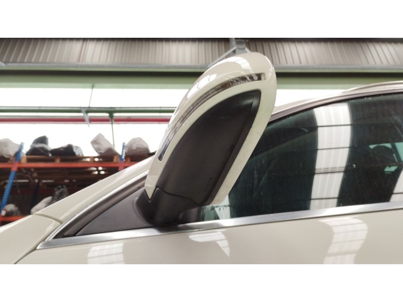 Recambio de retrovisor izquierdo para audi q3 (8ub, 8ug) 2.0 tdi referencia OEM IAM   