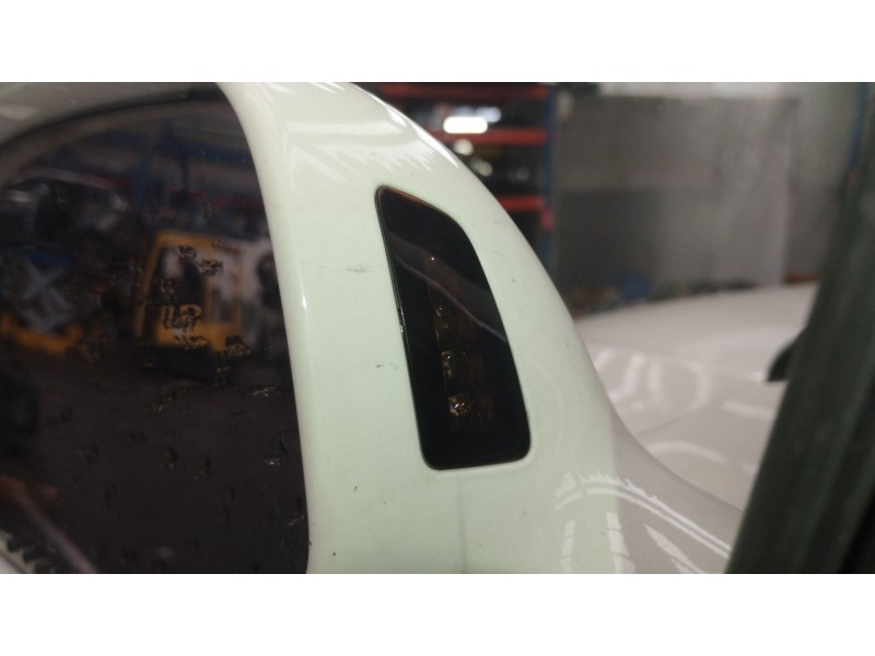 Recambio de retrovisor izquierdo para audi q3 (8ub, 8ug) 2.0 tdi referencia OEM IAM   