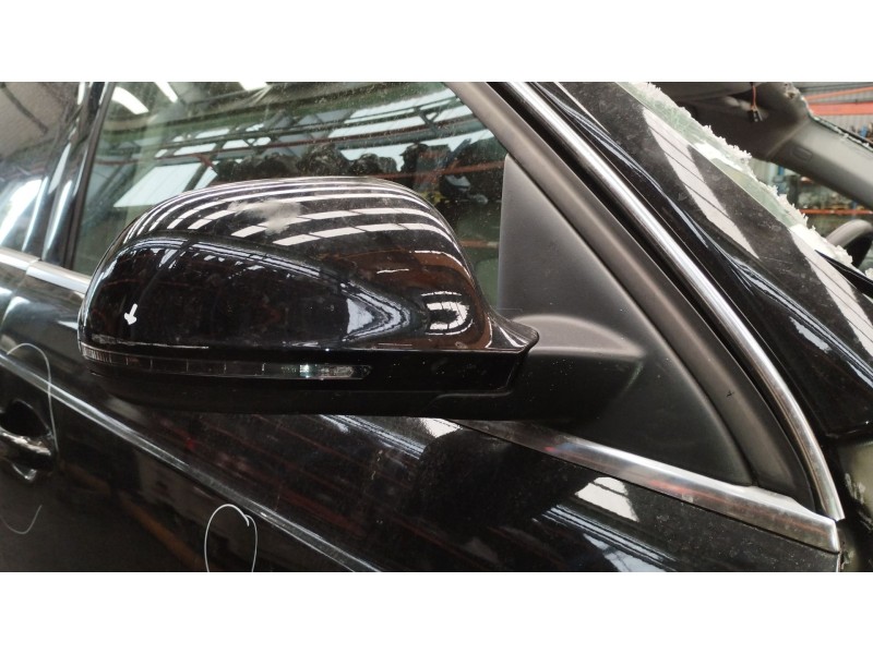 Recambio de retrovisor derecho para audi q3 (8ub, 8ug) 2.0 tdi quattro referencia OEM IAM 8U1857410F  