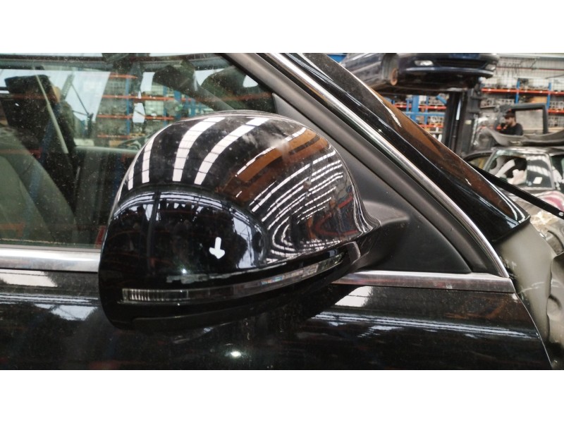 Recambio de retrovisor derecho para audi q3 (8ub, 8ug) 2.0 tdi quattro referencia OEM IAM 8U1857410F  