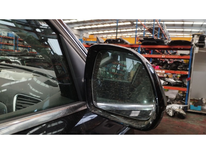 Recambio de retrovisor derecho para audi q3 (8ub, 8ug) 2.0 tdi quattro referencia OEM IAM 8U1857410F  