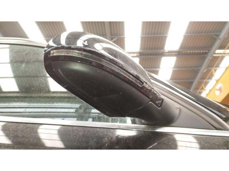 Recambio de retrovisor derecho para audi q3 (8ub, 8ug) 2.0 tdi quattro referencia OEM IAM 8U1857410F  