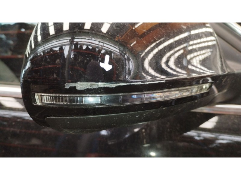 Recambio de retrovisor derecho para audi q3 (8ub, 8ug) 2.0 tdi quattro referencia OEM IAM 8U1857410F  