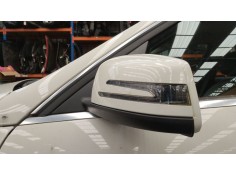 Recambio de retrovisor izquierdo para mercedes-benz clase c (w204) c 220 cdi (204.002) referencia OEM IAM A2048103976   2