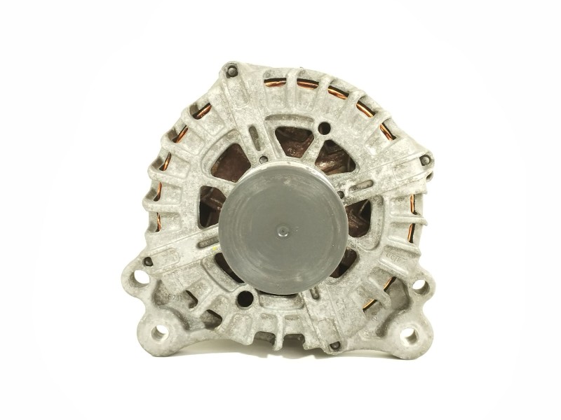 Recambio de alternador para audi a5 sportback (8ta) 2.0 tdi referencia OEM IAM 04L903017A FGN20S022 