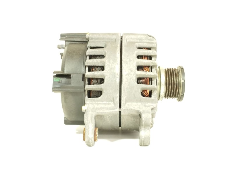 Recambio de alternador para audi a5 sportback (8ta) 2.0 tdi referencia OEM IAM 04L903017A FGN20S022 