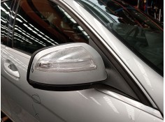 Recambio de retrovisor derecho para mercedes-benz clase c (w204) c 220 cdi (204.008) referencia OEM IAM   