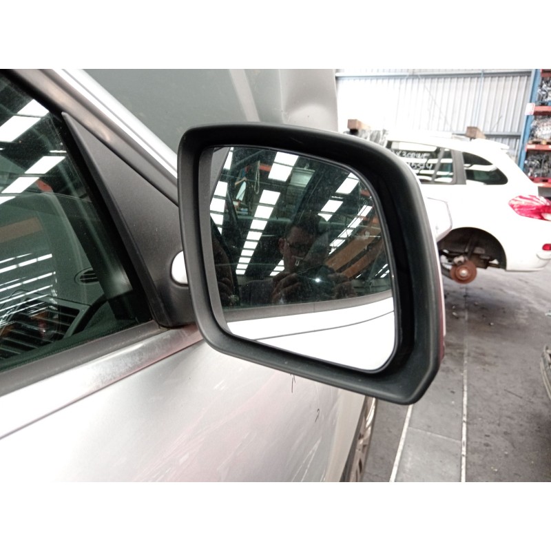 Recambio de retrovisor derecho para mercedes-benz clase c (w204) c 220 cdi (204.008) referencia OEM IAM   