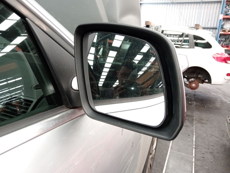 Recambio de retrovisor derecho para mercedes-benz clase c (w204) c 220 cdi (204.008) referencia OEM IAM   